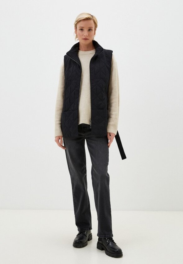 Жилет стеганый Arshenova