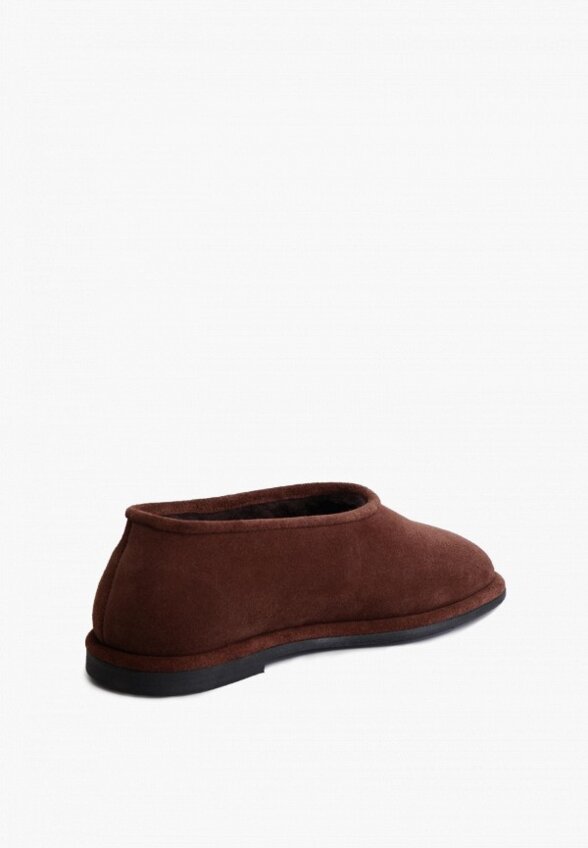 Ботинки Lusavou