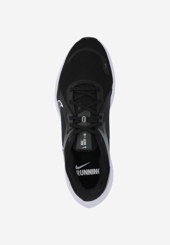Кроссовки мужские Nike Quest 5, Черный