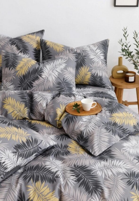 Постельное белье Семейное Ночь нежна