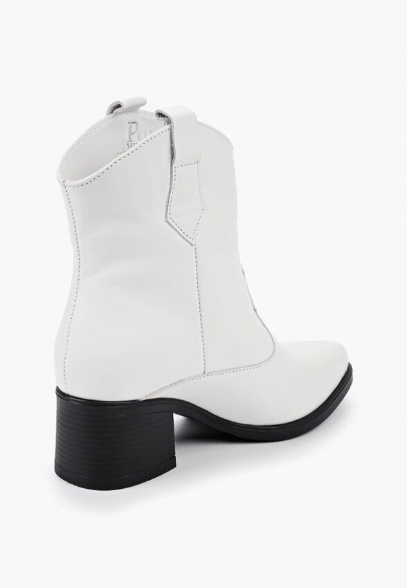 Ботильоны Pauli