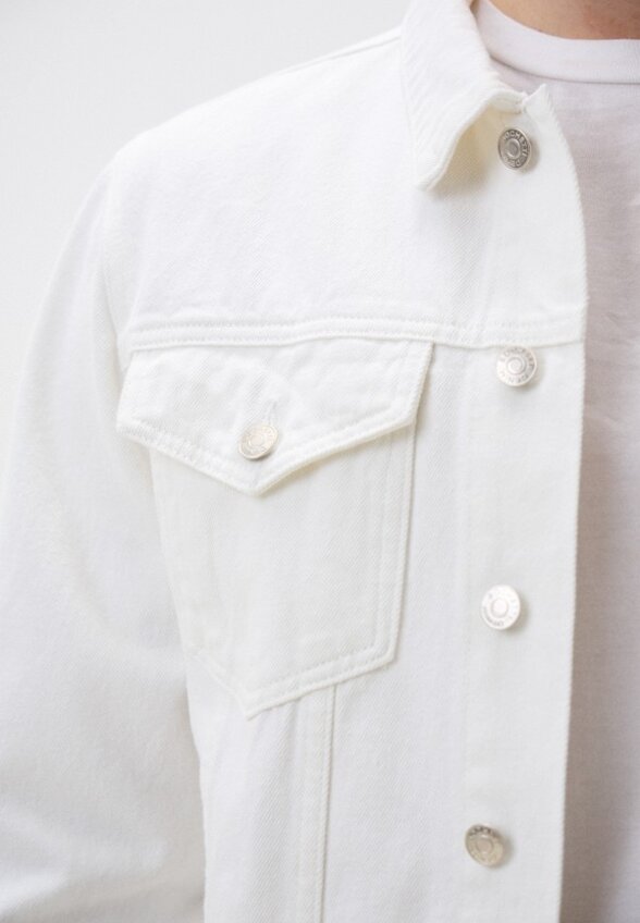 Куртка джинсовая Bochetti