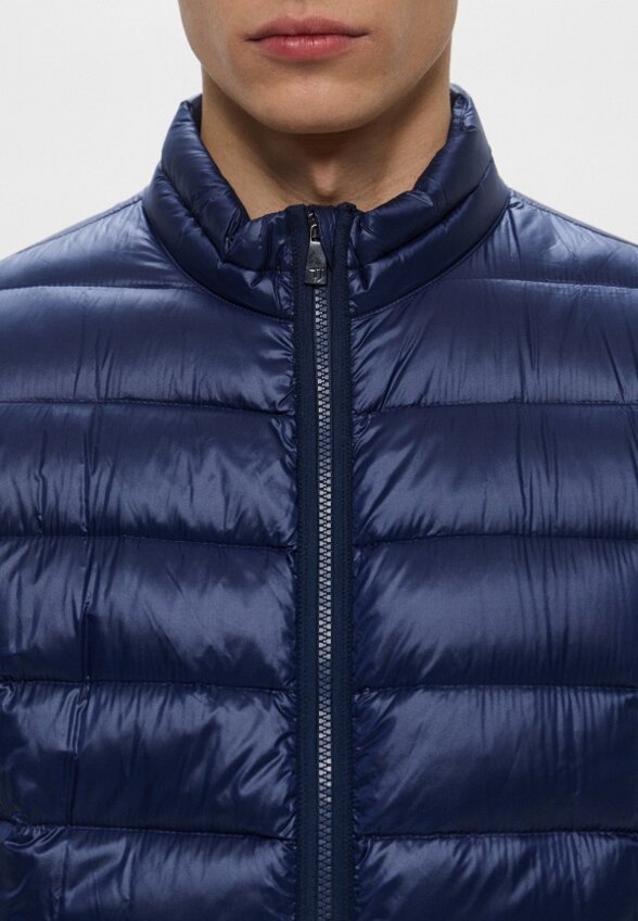 Куртка стеганая Trussardi