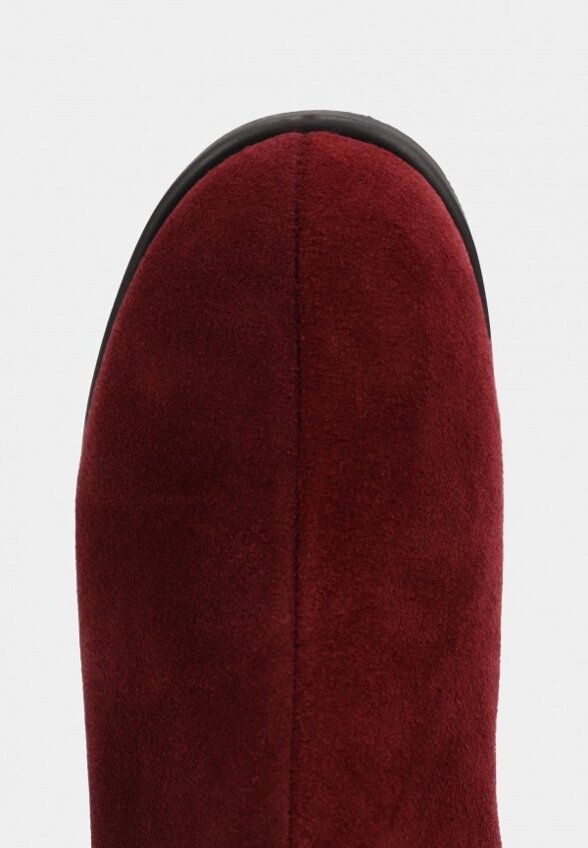 Ботинки Lusavou