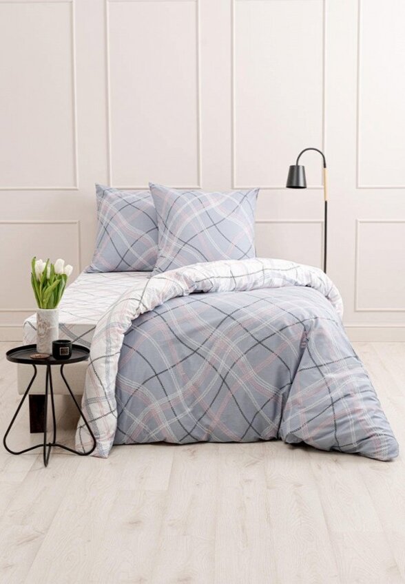 Постельное белье Евро Василиса