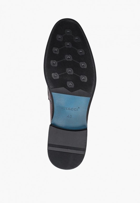 Лоферы Vitacci