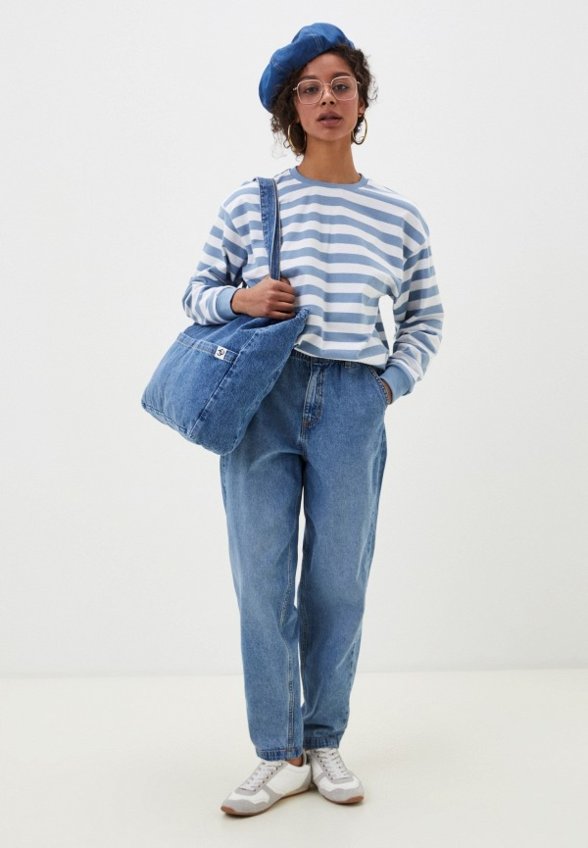 Джинсы Tom Tailor