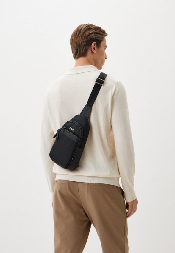 Сумка Alessandro Manzoni Yachting