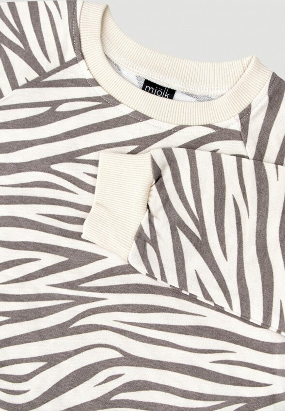 Свитшот Mjolk