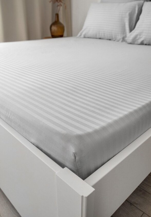 Простыня 1,5-спальная DeNastia