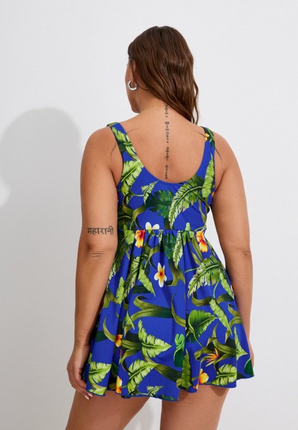 Купальник Margo Blues