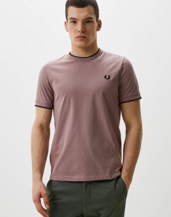 Футболка Fred Perry мужчинам