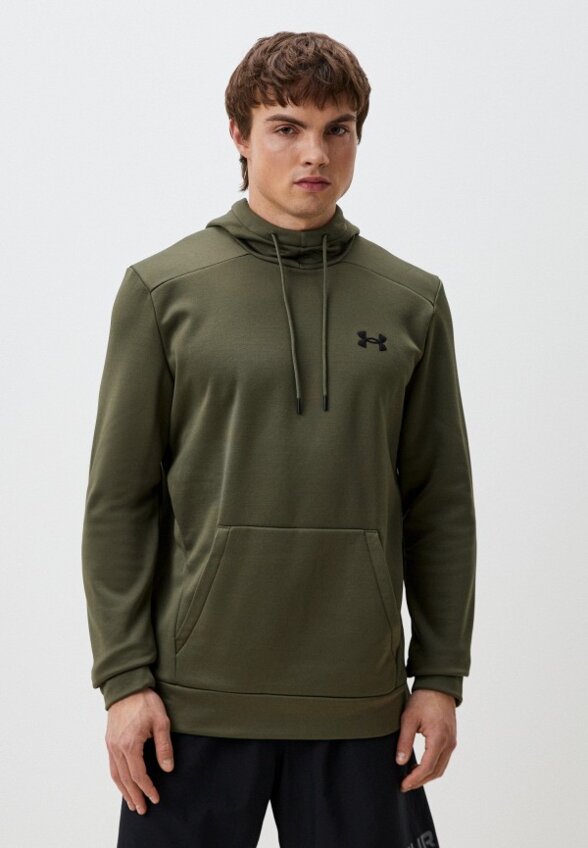 Худи Under Armour