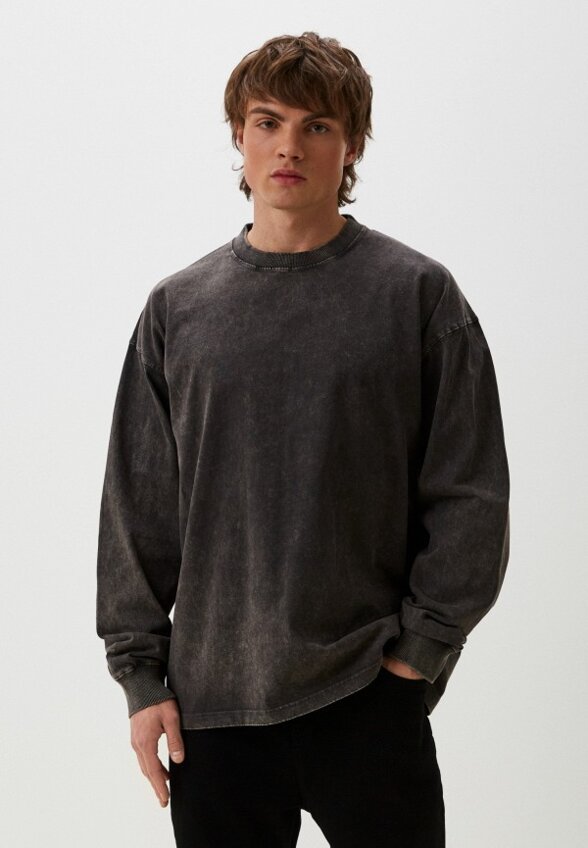 Лонгслив Twiw