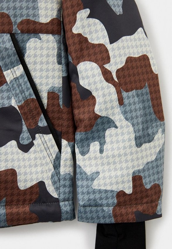 Куртка утепленная Britt