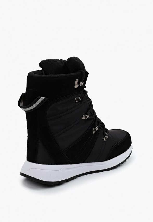 Дутики Abricot