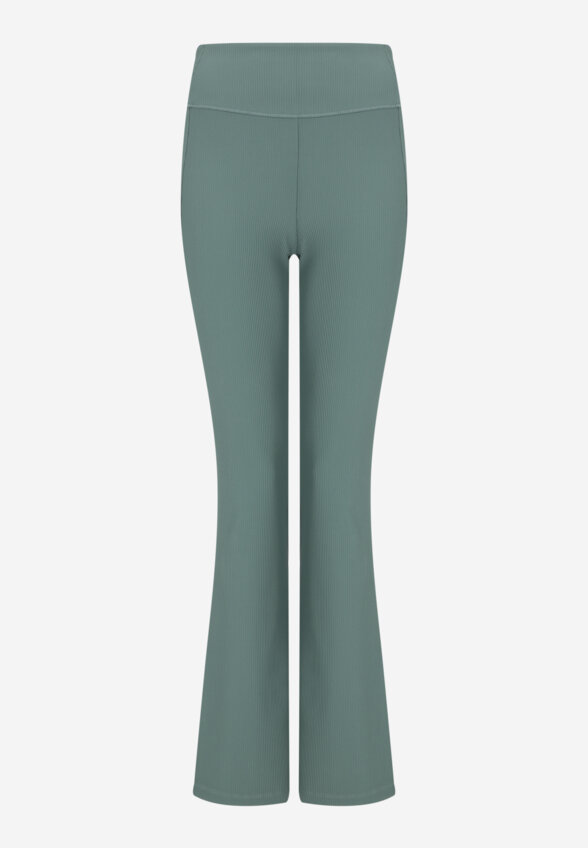 Брюки женские Sensana, Зеленый