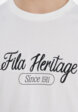 Футболка мужская FILA, Белый5  - превью