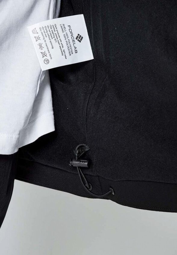 Ветровка Forcelab