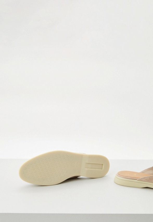 Мюли Ekonika Premium