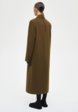 Пальто однобортное Prav.da5  - превью