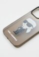 Чехол для iPhone Karl Lagerfeld2  - превью