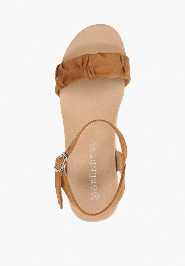 Босоножки Grunberg
