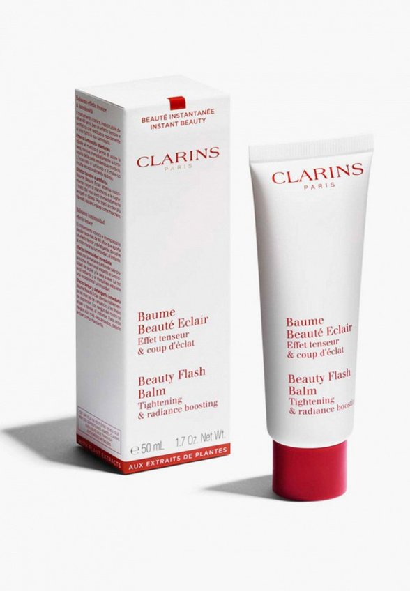 Бальзам для лица Clarins