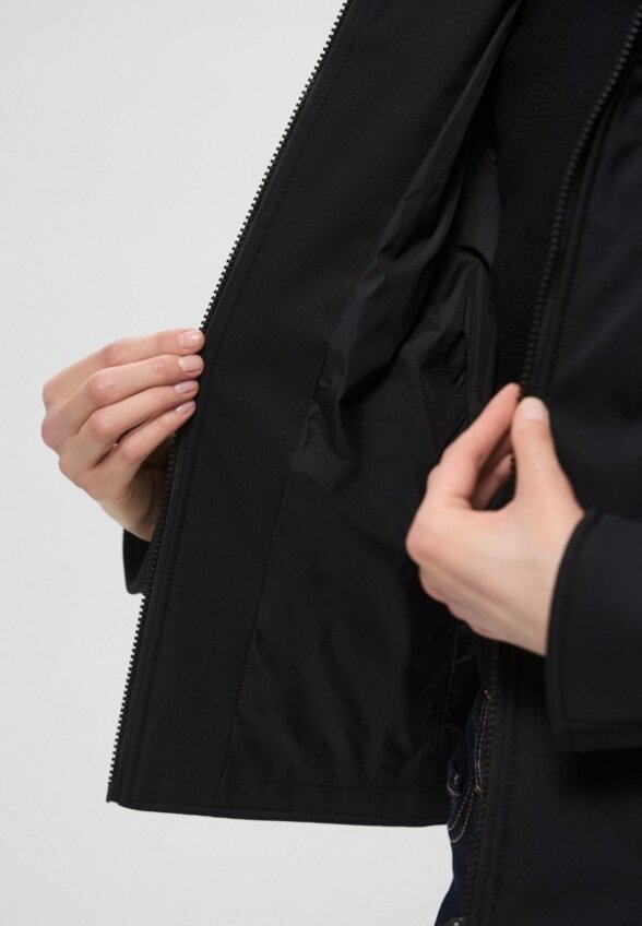 Куртка утепленная Trussardi