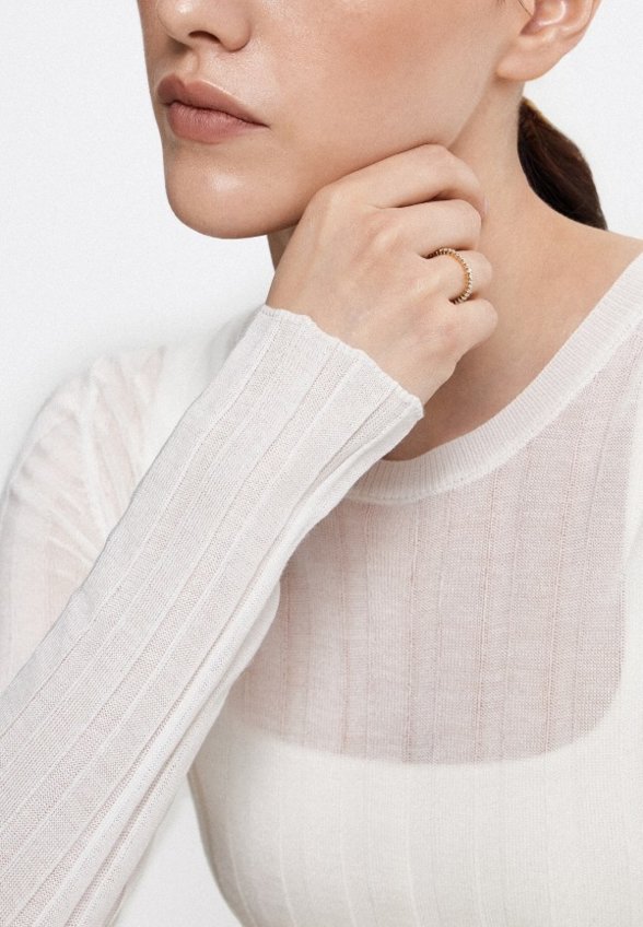 Кольцо Swarovski®