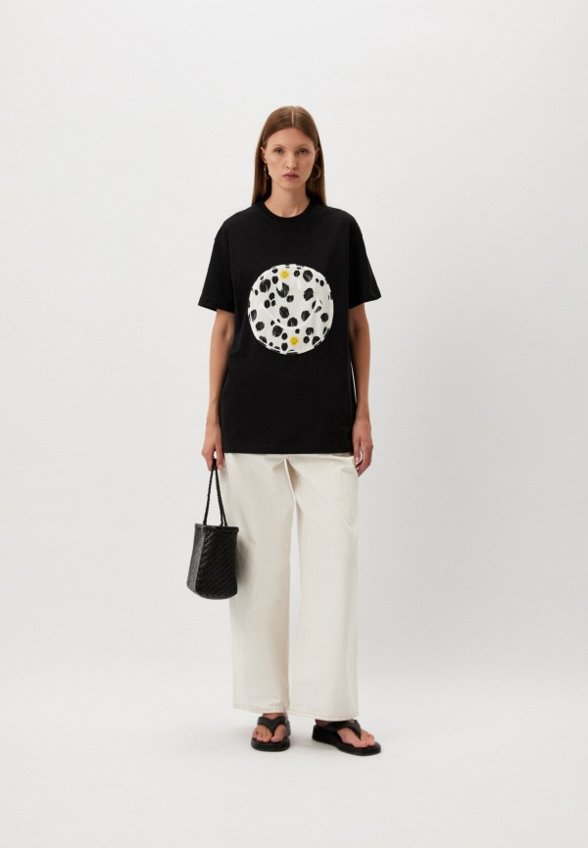 Футболка Joshua Sanders