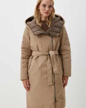 Пуховик Dixi-Coat женщинам