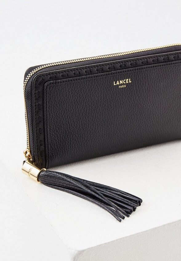 Кошелек Lancel