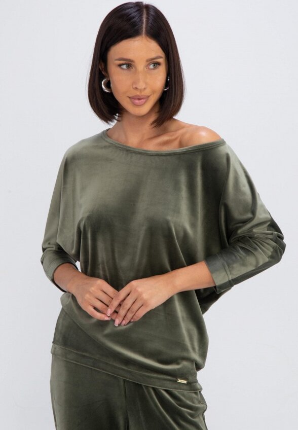 Лонгслив Victoria Veisbrut