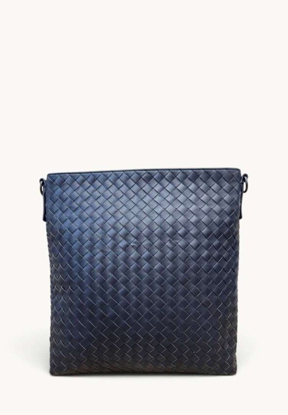 Bottega Veneta Leather Bag
