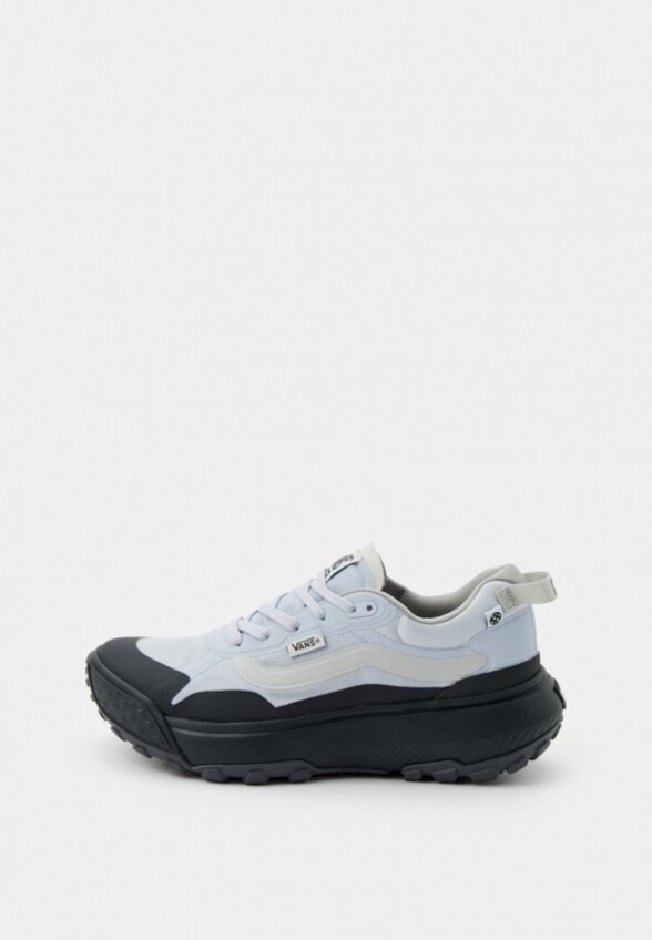 Кроссовки Vans