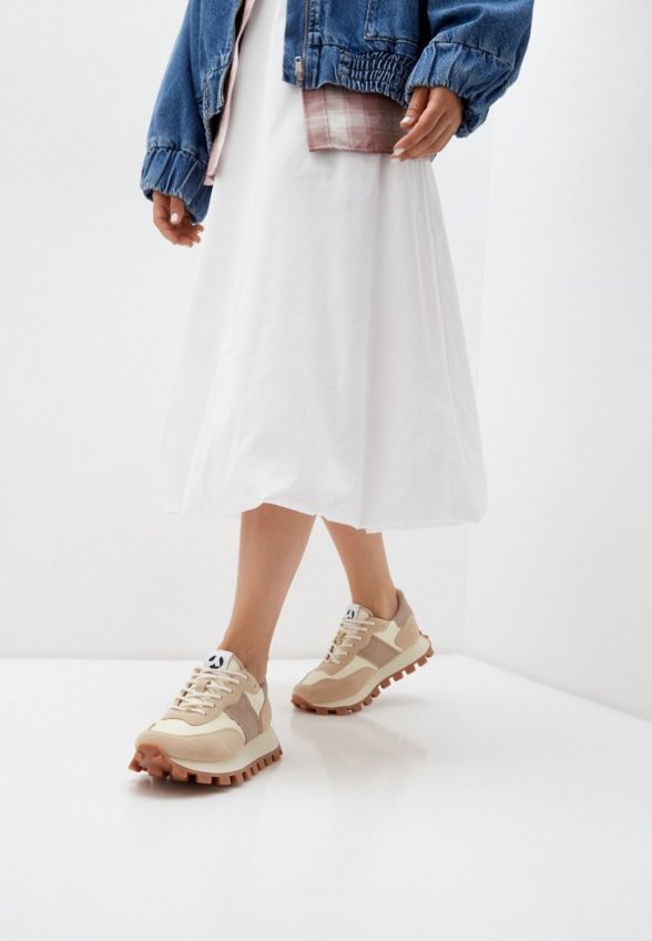 Кроссовки Founds