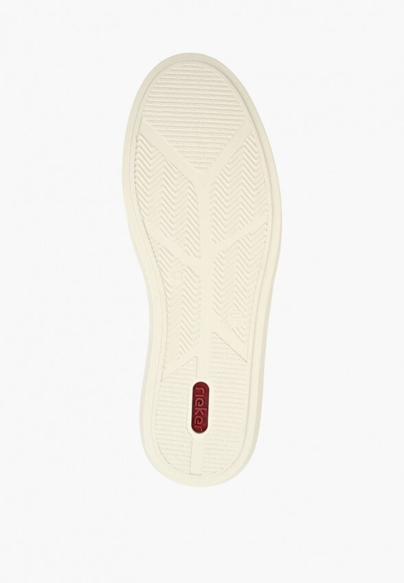 Ботинки Rieker