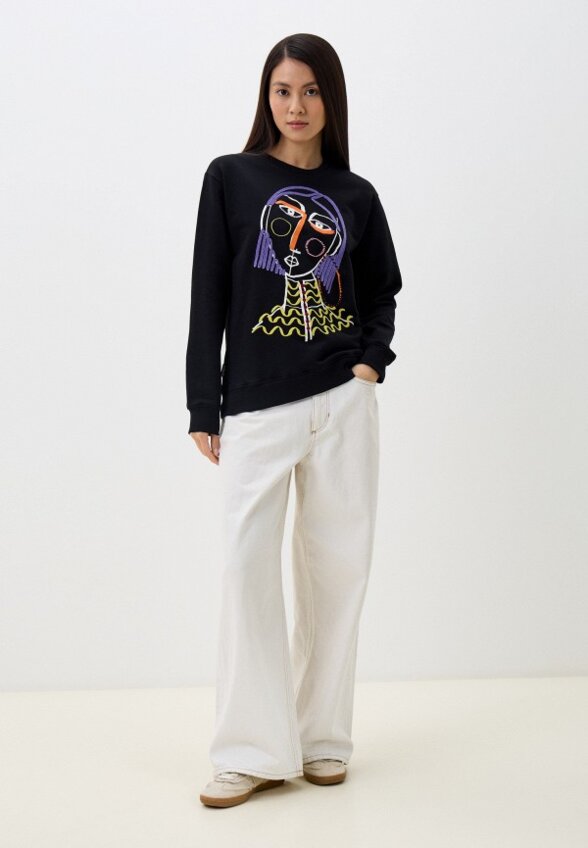 Свитшот Desigual