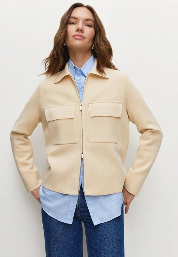 Жакет 99Colorspace