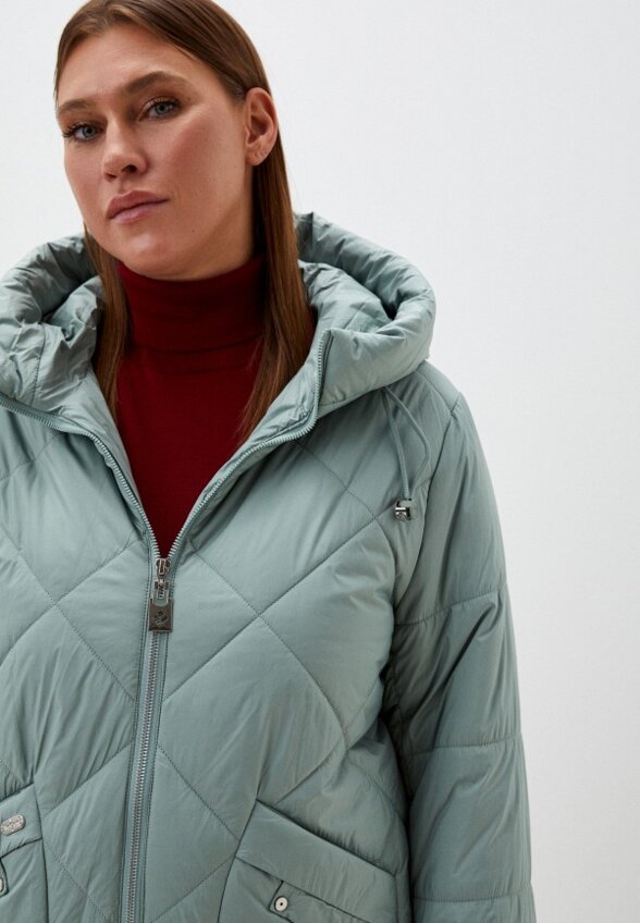 Куртка утепленная Margo Blues