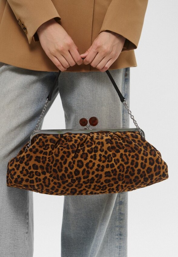 Сумка Weekend Max Mara