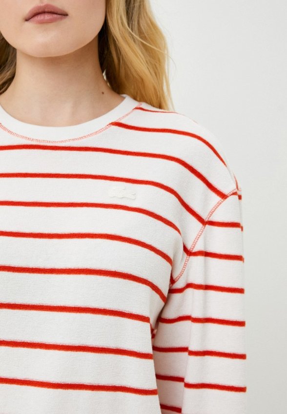 Свитшот Lacoste