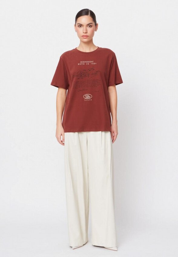 Футболка Vittoria Vicci