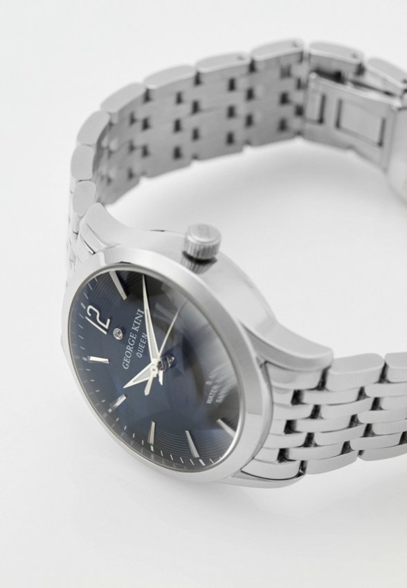 Часы George Kini