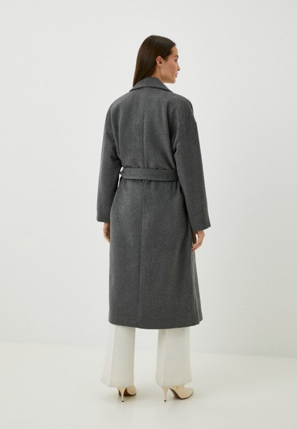 Пальто-халат Belucci