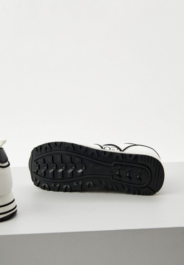 Кроссовки Roccobarocco