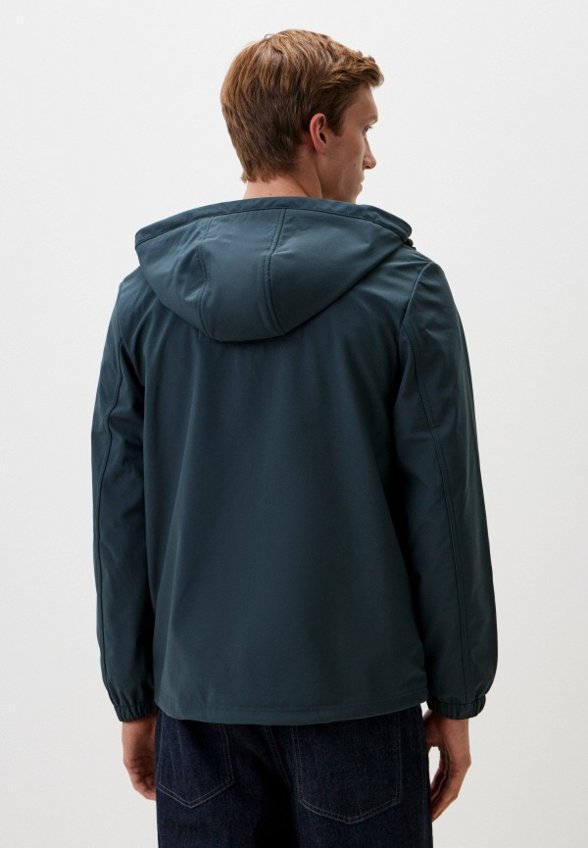 Ветровка Tom Tailor