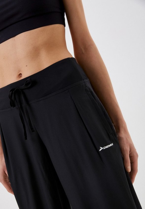 Брюки спортивные Demix