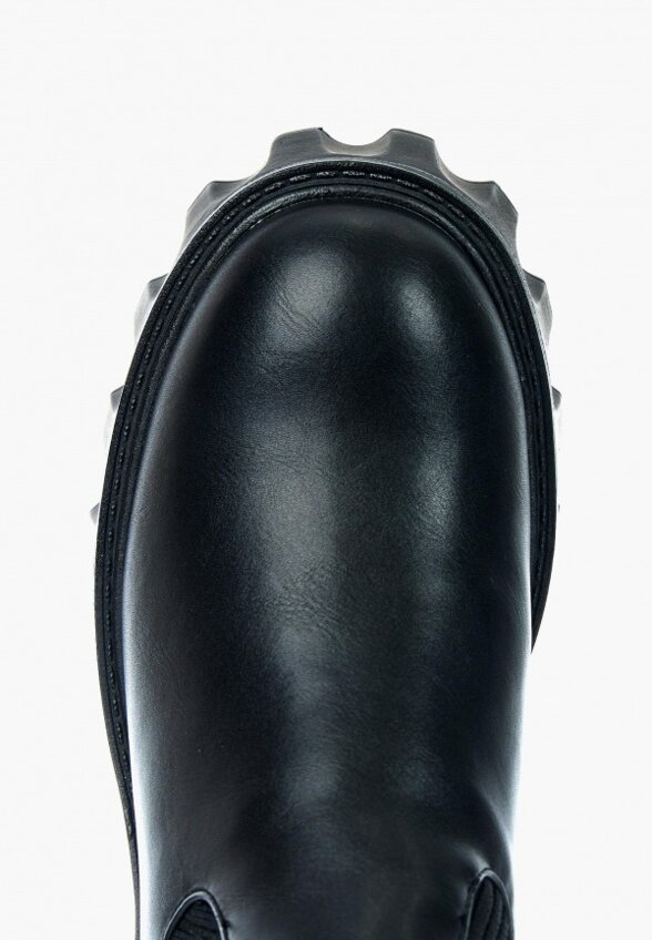 Ботфорты Maniolini